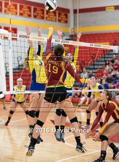 Thumbnail 3 in Lehman Catholic @ New Bremen photogallery.