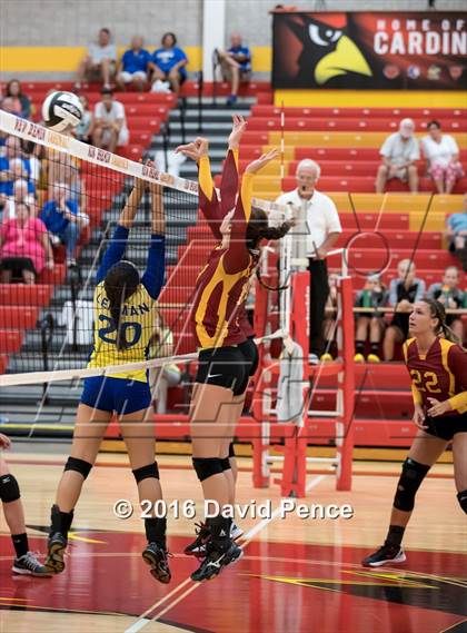 Thumbnail 1 in Lehman Catholic @ New Bremen photogallery.