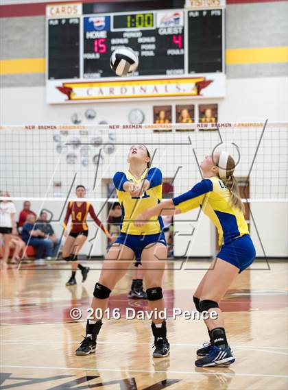 Thumbnail 1 in Lehman Catholic @ New Bremen photogallery.