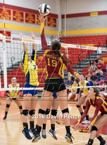 Thumbnail 2 in Lehman Catholic @ New Bremen photogallery.