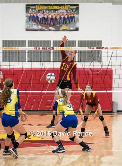 Thumbnail 3 in Lehman Catholic @ New Bremen photogallery.