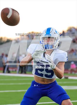 Lampasas @ Brownwood