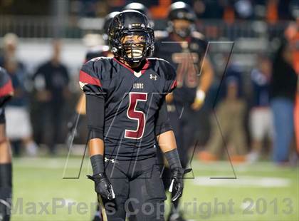 Thumbnail 2 in Chaminade @ Oaks Christian photogallery.