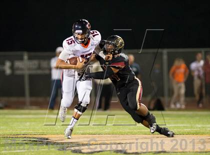 Thumbnail 2 in Chaminade @ Oaks Christian photogallery.