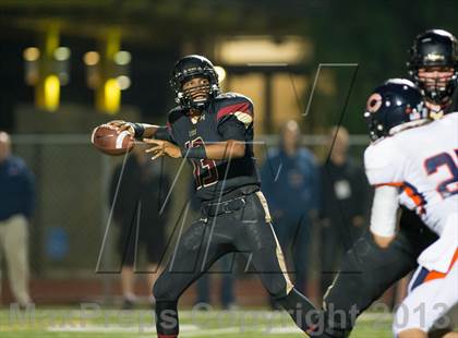 Thumbnail 3 in Chaminade @ Oaks Christian photogallery.