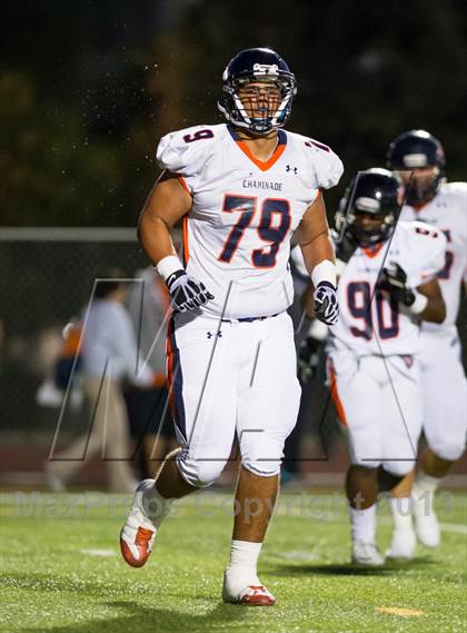 Thumbnail 3 in Chaminade @ Oaks Christian photogallery.
