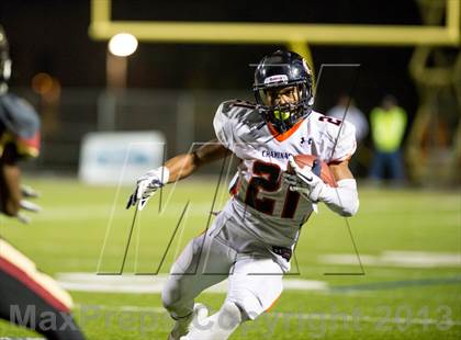 Thumbnail 2 in Chaminade @ Oaks Christian photogallery.