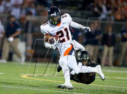 Thumbnail 1 in Chaminade @ Oaks Christian photogallery.