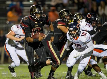 Thumbnail 1 in Chaminade @ Oaks Christian photogallery.