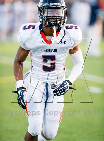 Thumbnail 1 in Chaminade @ Oaks Christian photogallery.