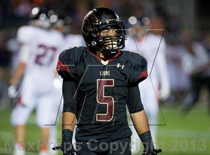 Thumbnail 3 in Chaminade @ Oaks Christian photogallery.