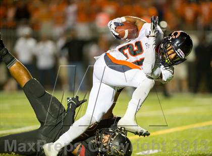 Thumbnail 1 in Chaminade @ Oaks Christian photogallery.