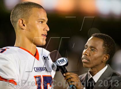 Thumbnail 3 in Chaminade @ Oaks Christian photogallery.