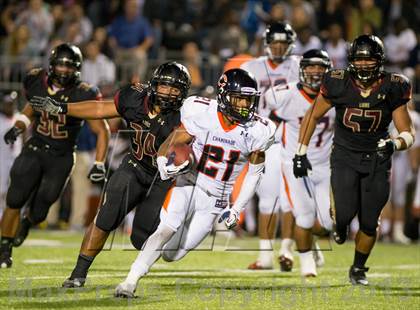 Thumbnail 3 in Chaminade @ Oaks Christian photogallery.
