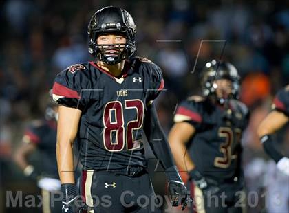 Thumbnail 2 in Chaminade @ Oaks Christian photogallery.