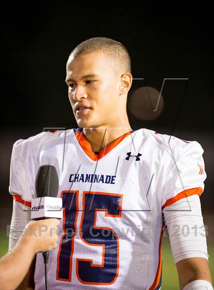 Thumbnail 1 in Chaminade @ Oaks Christian photogallery.