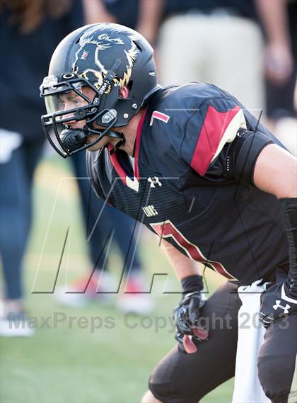Thumbnail 2 in Chaminade @ Oaks Christian photogallery.