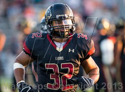 Thumbnail 1 in Chaminade @ Oaks Christian photogallery.
