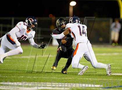 Thumbnail 1 in Chaminade @ Oaks Christian photogallery.