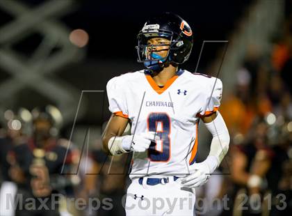 Thumbnail 3 in Chaminade @ Oaks Christian photogallery.