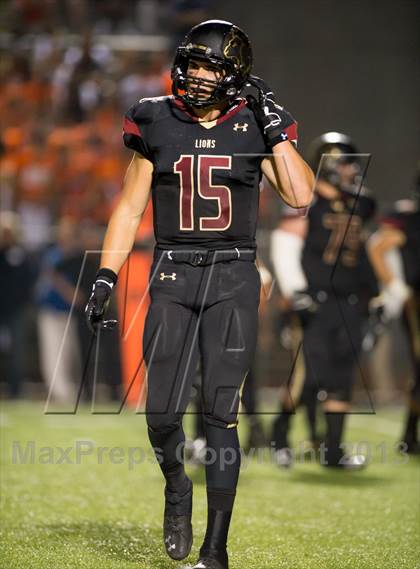 Thumbnail 1 in Chaminade @ Oaks Christian photogallery.