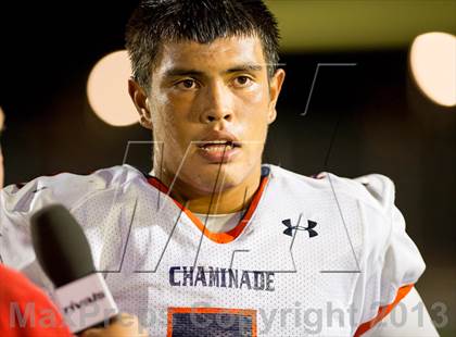 Thumbnail 1 in Chaminade @ Oaks Christian photogallery.
