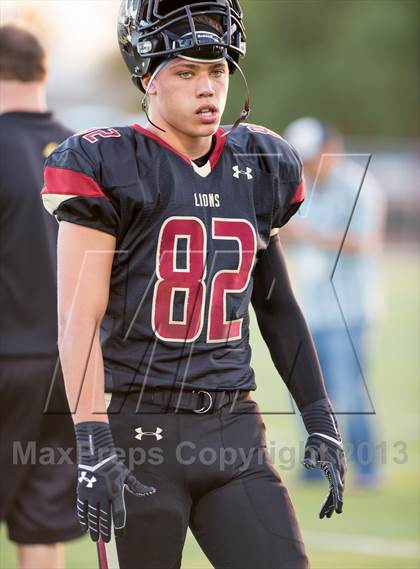 Thumbnail 3 in Chaminade @ Oaks Christian photogallery.