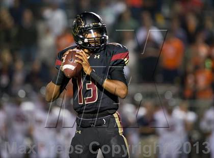 Thumbnail 2 in Chaminade @ Oaks Christian photogallery.
