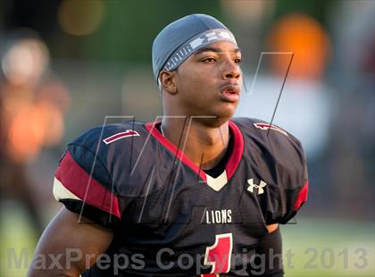 Thumbnail 3 in Chaminade @ Oaks Christian photogallery.