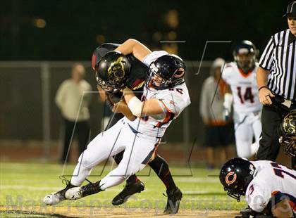 Thumbnail 3 in Chaminade @ Oaks Christian photogallery.