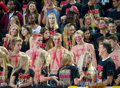 Thumbnail 3 in Chaminade @ Oaks Christian photogallery.
