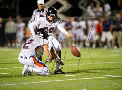 Thumbnail 1 in Chaminade @ Oaks Christian photogallery.