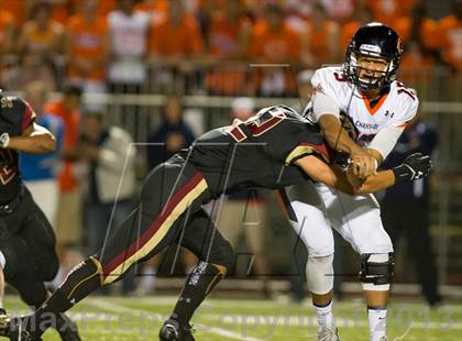Thumbnail 2 in Chaminade @ Oaks Christian photogallery.