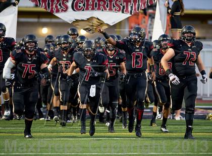 Thumbnail 2 in Chaminade @ Oaks Christian photogallery.