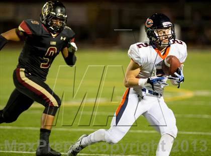 Thumbnail 2 in Chaminade @ Oaks Christian photogallery.