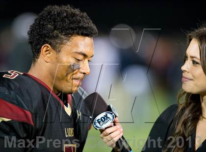 Thumbnail 3 in Chaminade @ Oaks Christian photogallery.