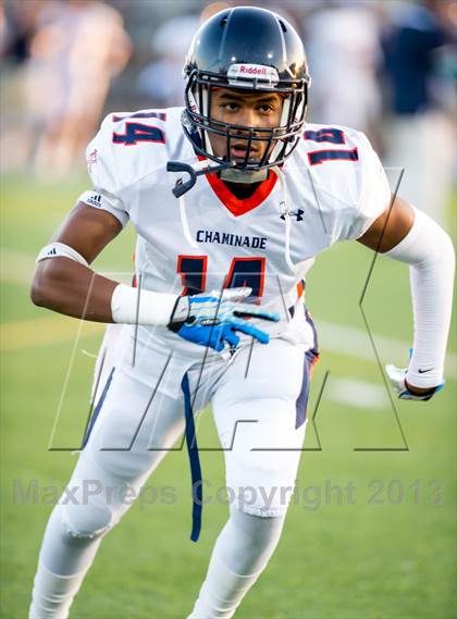 Thumbnail 3 in Chaminade @ Oaks Christian photogallery.