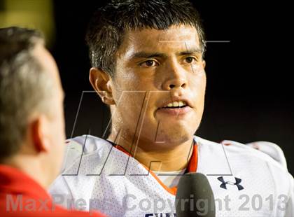 Thumbnail 2 in Chaminade @ Oaks Christian photogallery.