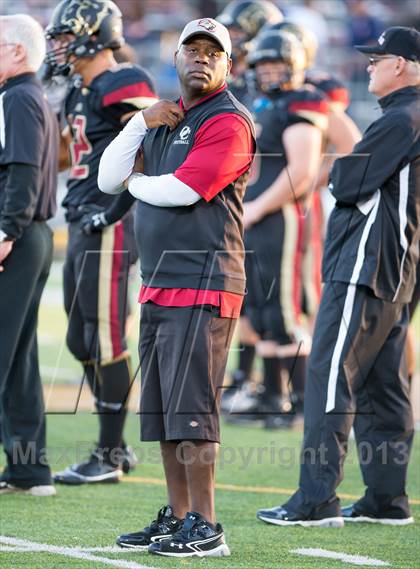 Thumbnail 3 in Chaminade @ Oaks Christian photogallery.