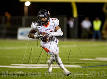 Thumbnail 1 in Chaminade @ Oaks Christian photogallery.