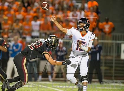 Thumbnail 1 in Chaminade @ Oaks Christian photogallery.