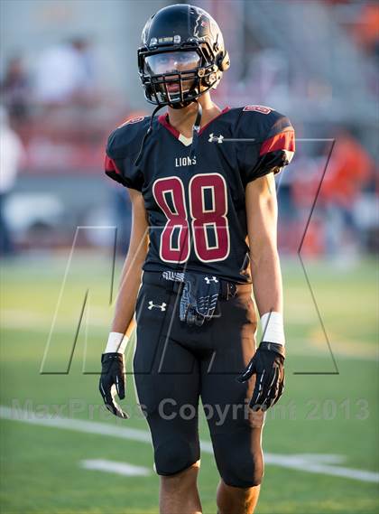Thumbnail 2 in Chaminade @ Oaks Christian photogallery.