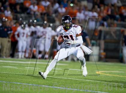 Thumbnail 2 in Chaminade @ Oaks Christian photogallery.