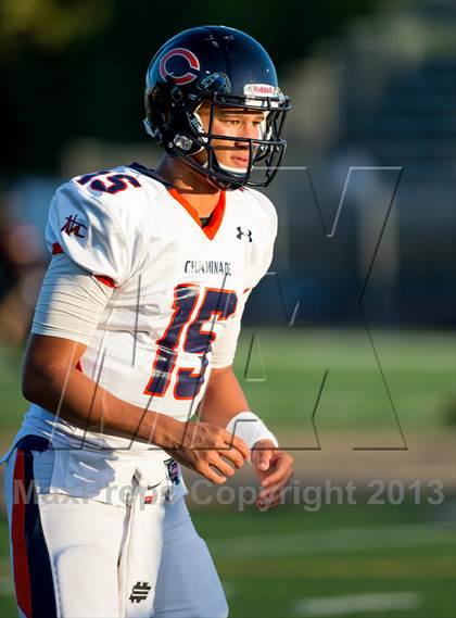 Thumbnail 1 in Chaminade @ Oaks Christian photogallery.