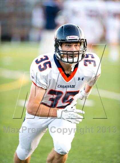 Thumbnail 1 in Chaminade @ Oaks Christian photogallery.