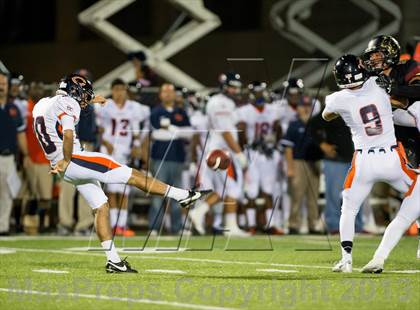 Thumbnail 3 in Chaminade @ Oaks Christian photogallery.
