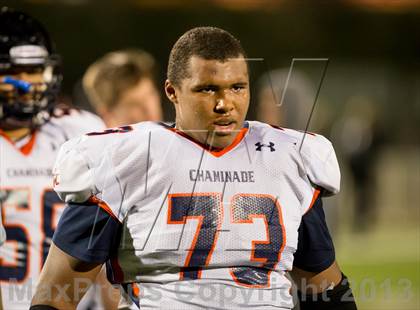 Thumbnail 3 in Chaminade @ Oaks Christian photogallery.