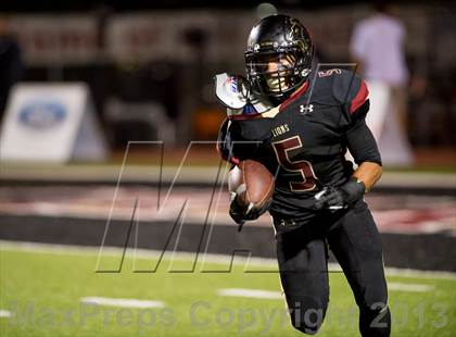 Thumbnail 3 in Chaminade @ Oaks Christian photogallery.