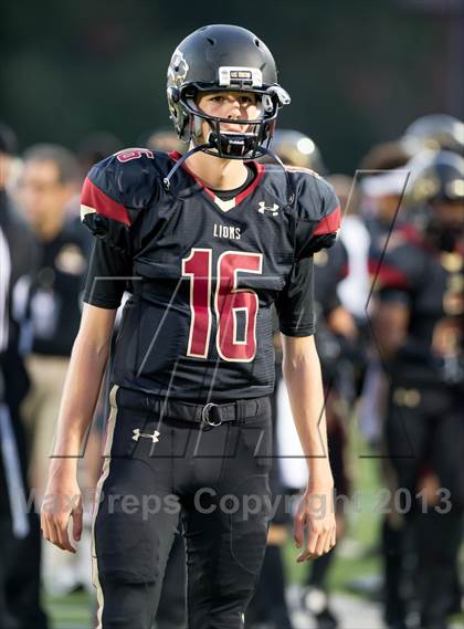 Thumbnail 2 in Chaminade @ Oaks Christian photogallery.