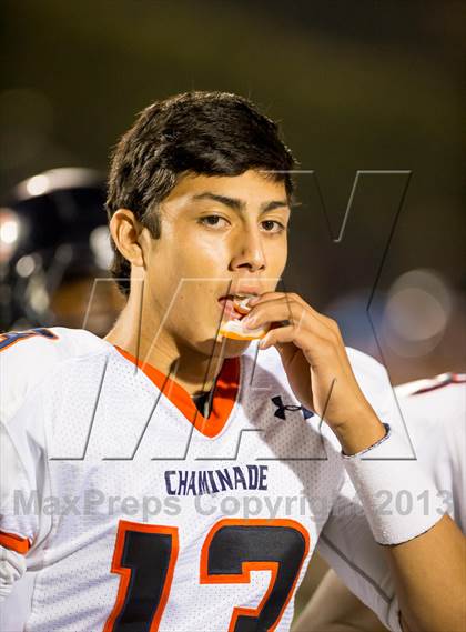 Thumbnail 2 in Chaminade @ Oaks Christian photogallery.